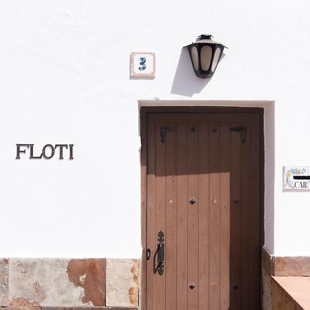 Villa Floti Con Vistas Al Mar Telde Luaran gambar